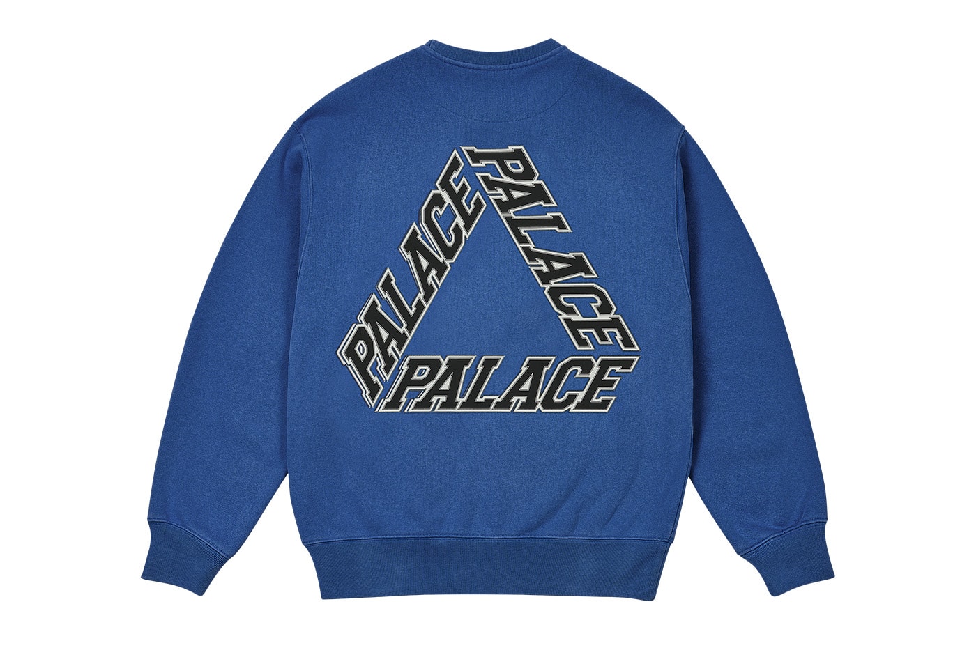 Palace Skateboards Fall 2026 Drop 3 Ebbets Atoms Collaboration Release Info
