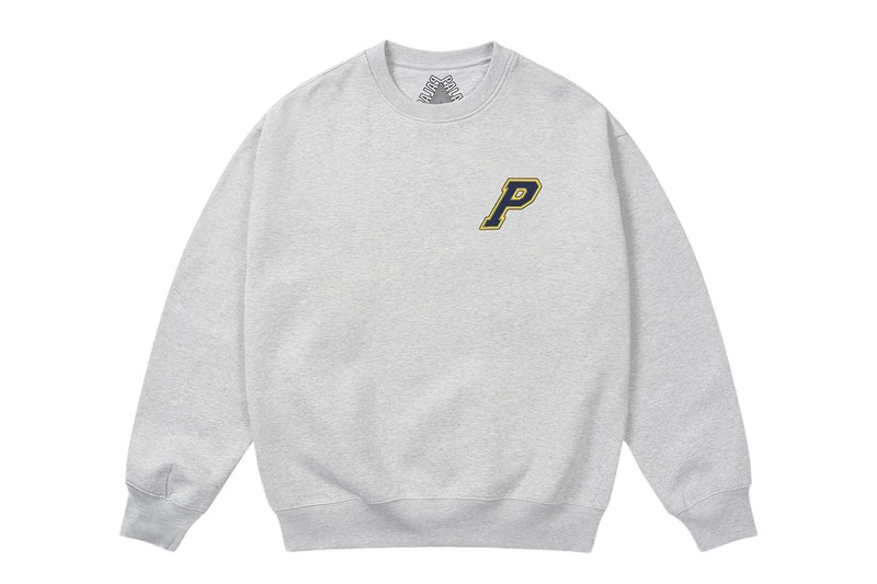 Palace Skateboards Fall 2026 Drop 3 Ebbets Atoms Collaboration Release Info