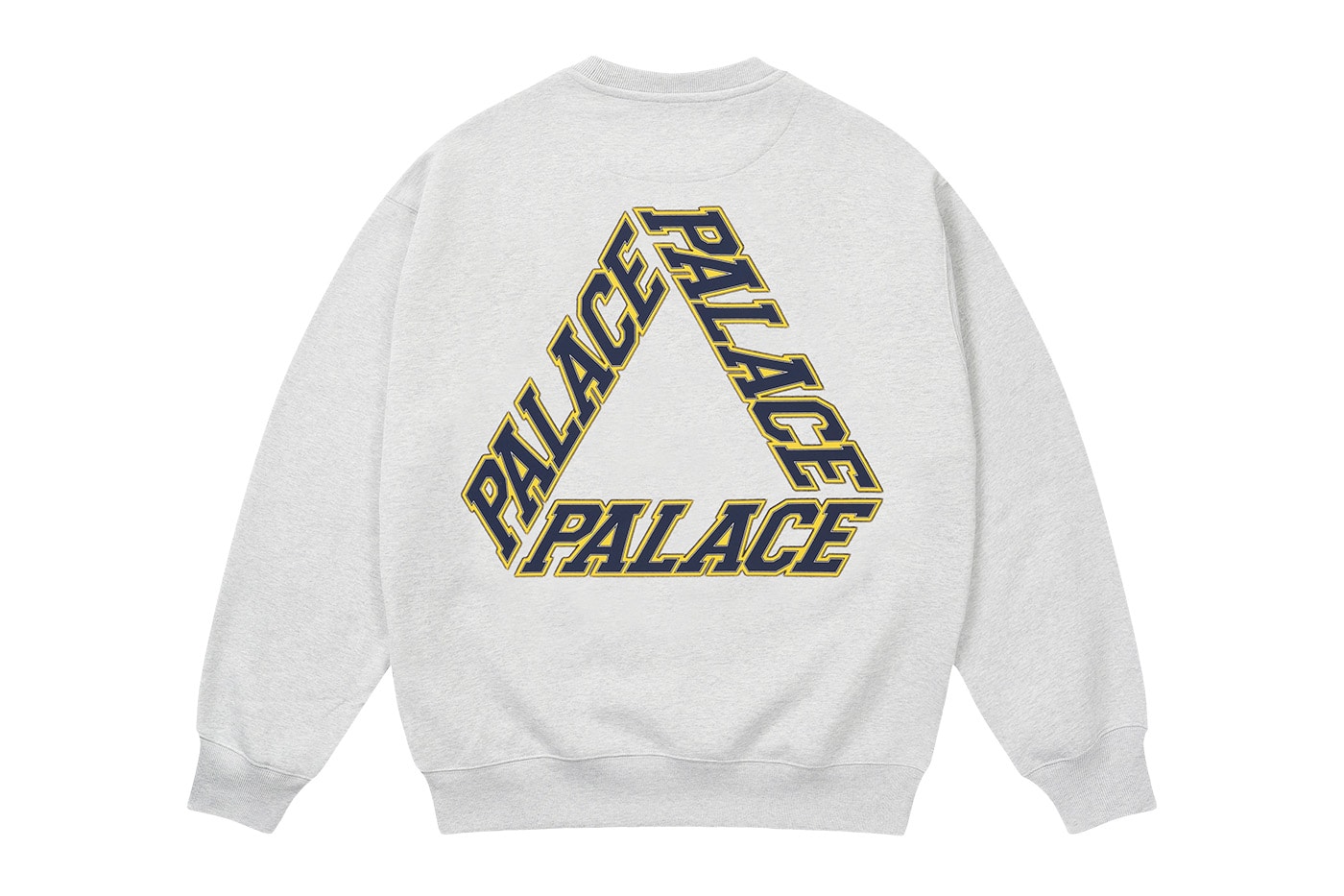 Palace Skateboards Fall 2026 Drop 3 Ebbets Atoms Collaboration Release Info