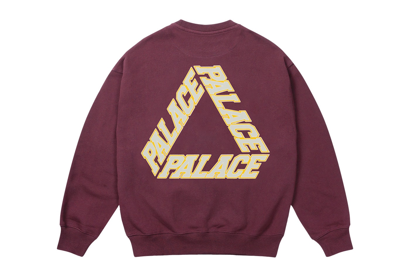 Palace Skateboards Fall 2026 Drop 3 Ebbets Atoms Collaboration Release Info