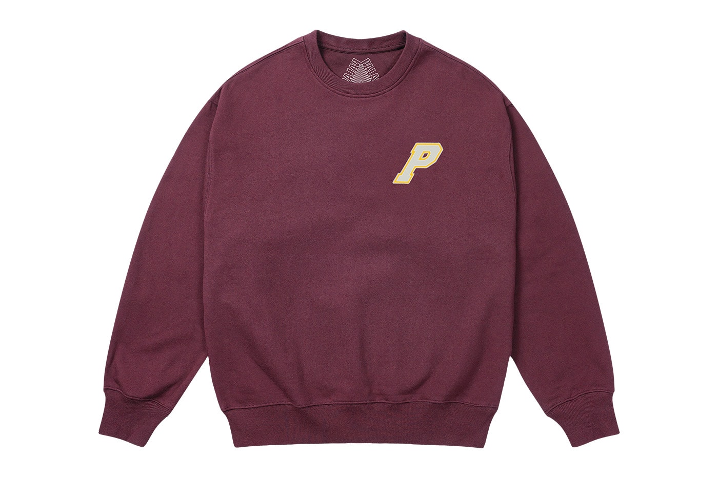Palace Skateboards Fall 2026 Drop 3 Ebbets Atoms Collaboration Release Info