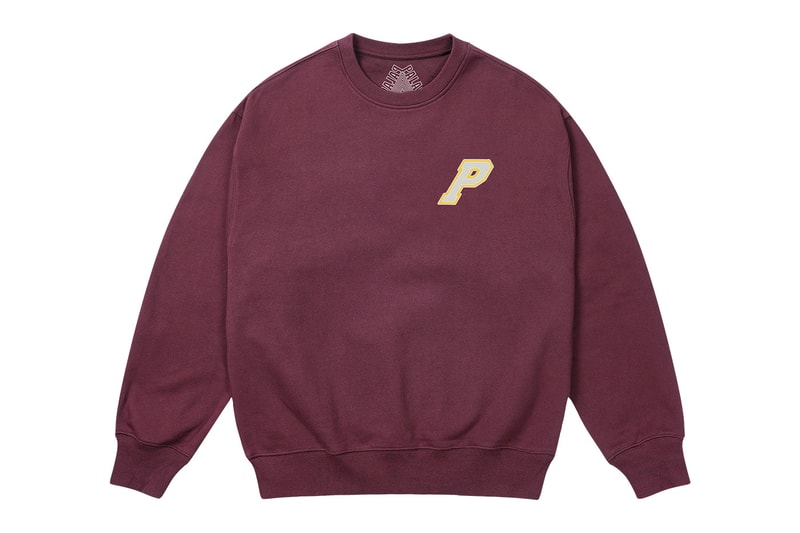 Palace Skateboards Fall 2026 Drop 3 Ebbets Atoms Collaboration Release Info