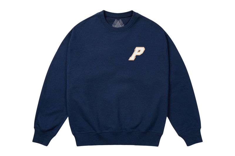 Palace Skateboards Fall 2026 Drop 3 Ebbets Atoms Collaboration Release Info