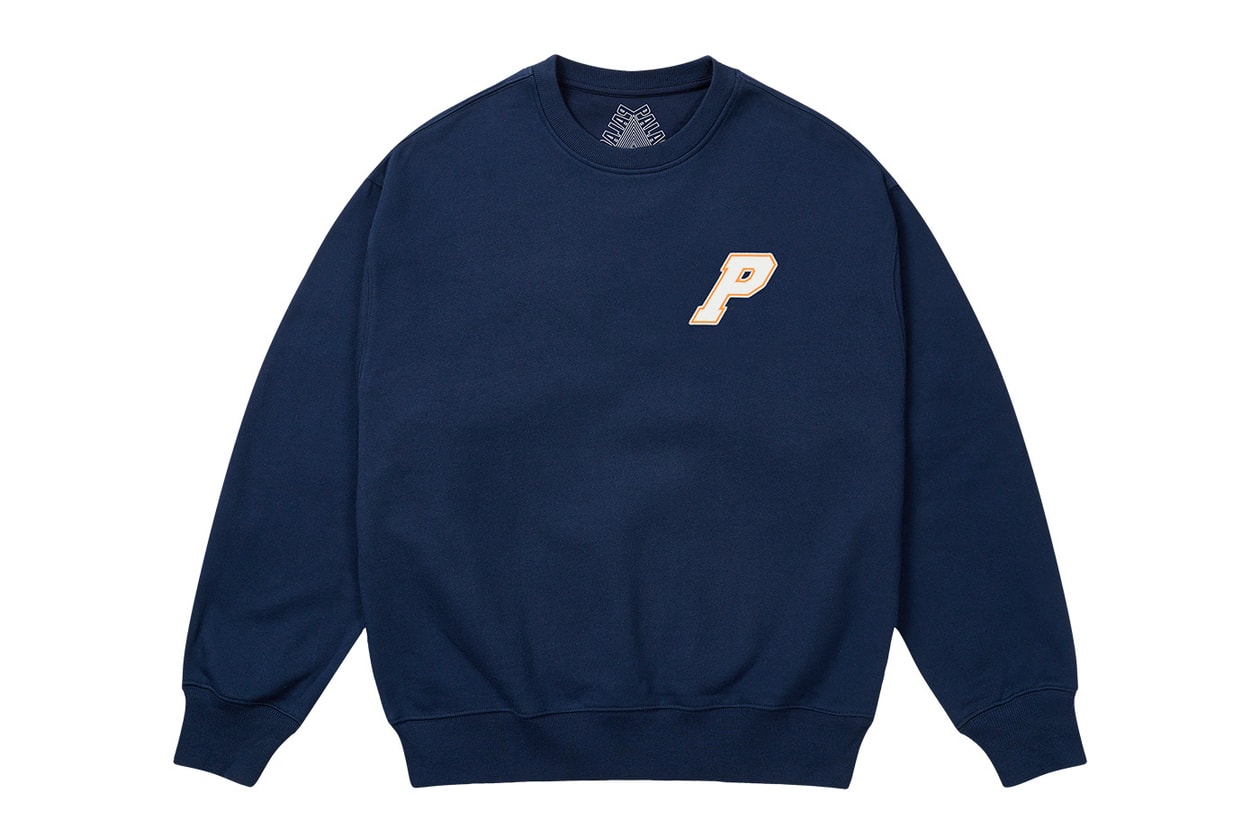 8 Drops You Don't Want to Miss This Week Weekly Drops Supreme Palace Skateboards October's Very Own UFC Descente PLEASURES C2H Bear Walker One Piece Collaboration