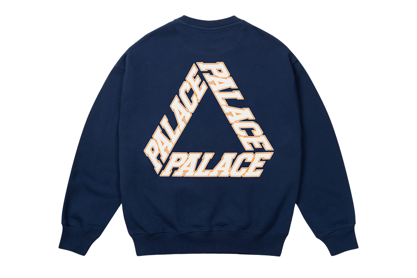 Palace Skateboards Fall 2026 Drop 3 Ebbets Atoms Collaboration Release Info