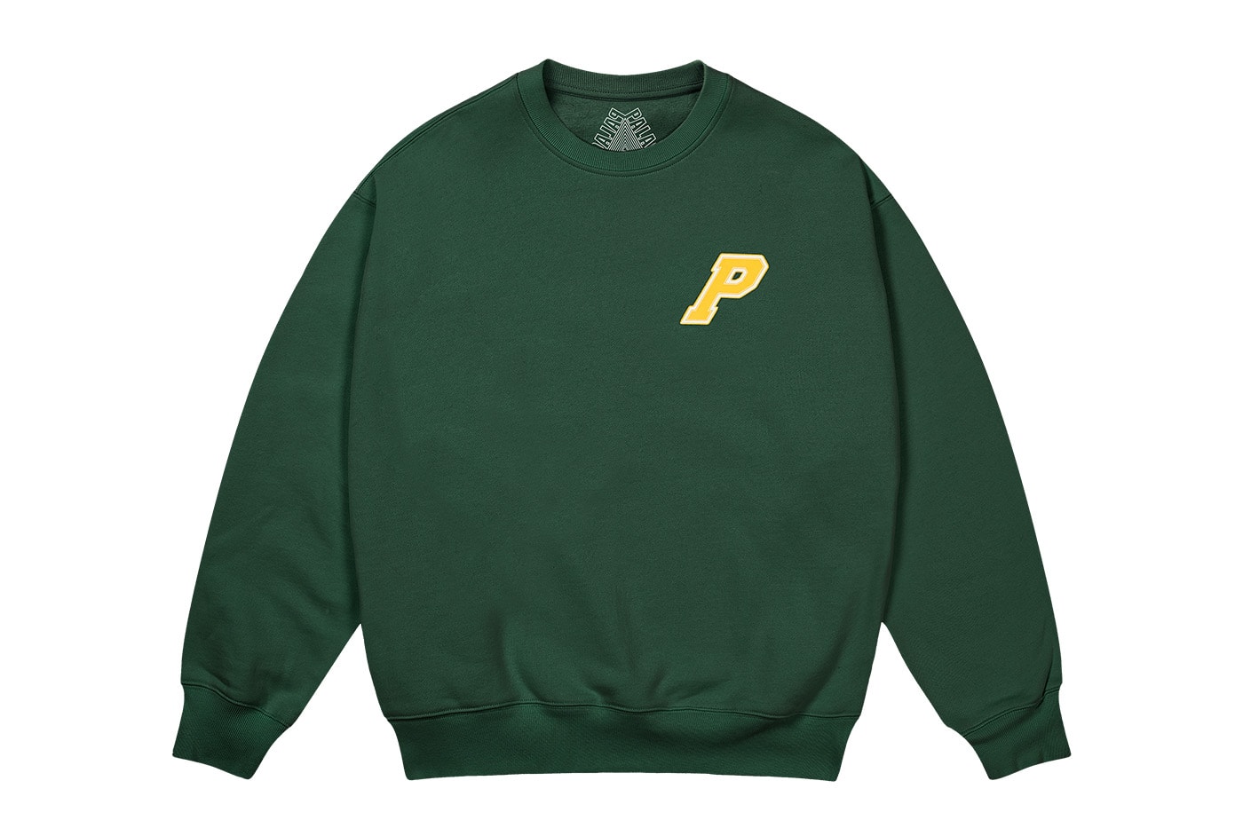 Palace Skateboards Fall 2026 Drop 3 Ebbets Atoms Collaboration Release Info