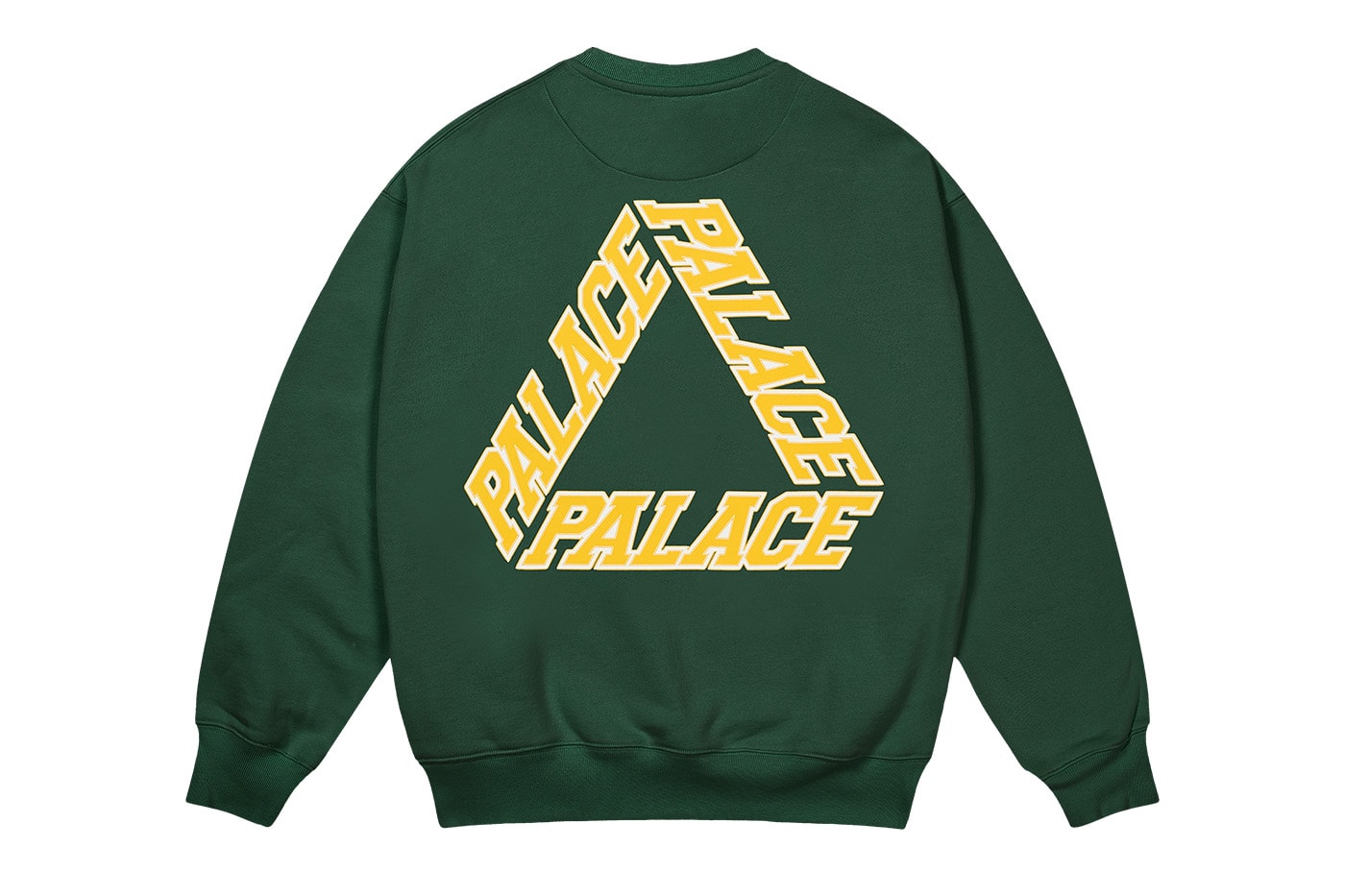 Palace Skateboards Fall 2026 Drop 3 Ebbets Atoms Collaboration Release Info
