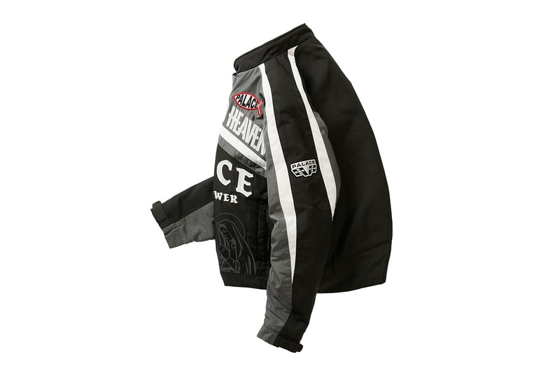 Palace Skateboards Fall 2026 Drop 3 Ebbets Atoms Collaboration Release Info