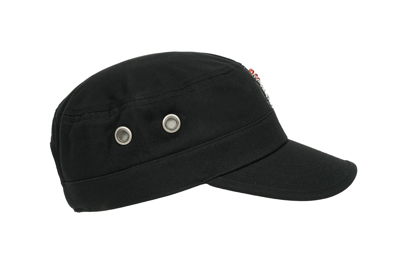 Palace Skateboards Fall 2026 Drop 3 Ebbets Atoms Collaboration Release Info