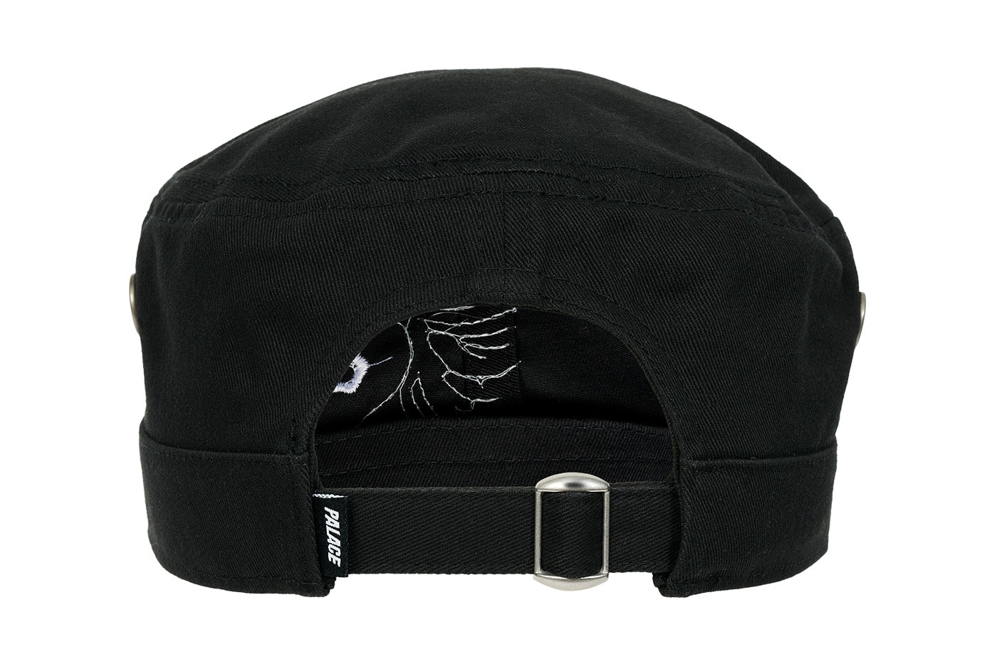 Palace Skateboards Fall 2026 Drop 3 Ebbets Atoms Collaboration Release Info