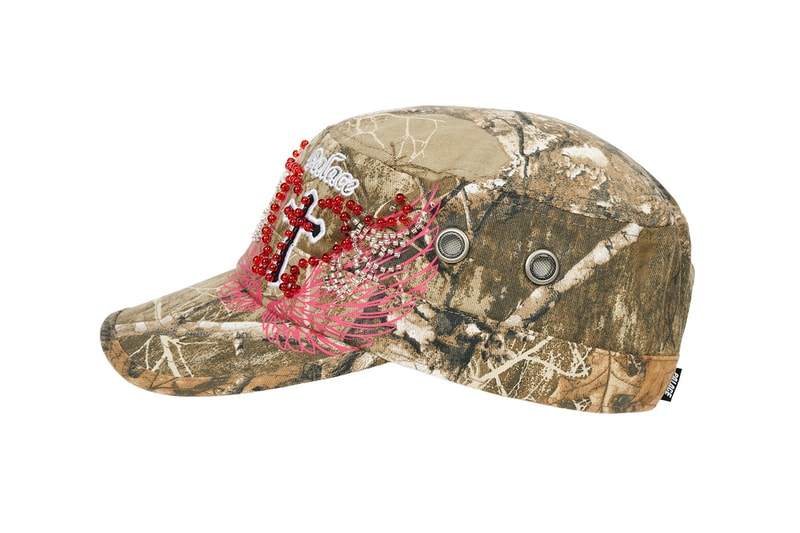 Palace Skateboards Fall 2026 Drop 3 Ebbets Atoms Collaboration Release Info