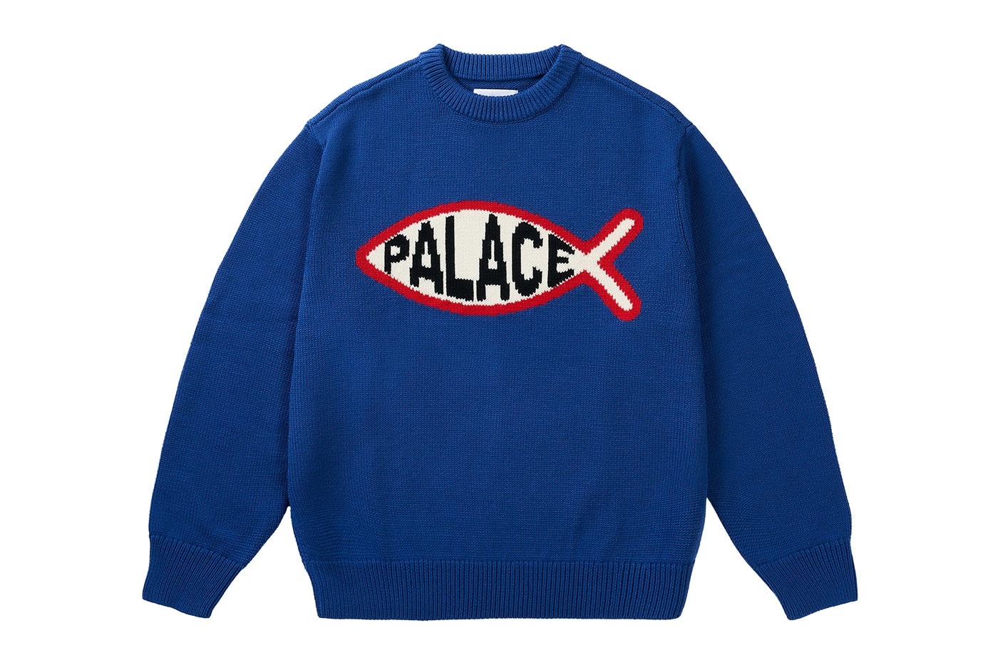 Palace Skateboards Fall 2026 Drop 3 Ebbets Atoms Collaboration Release Info