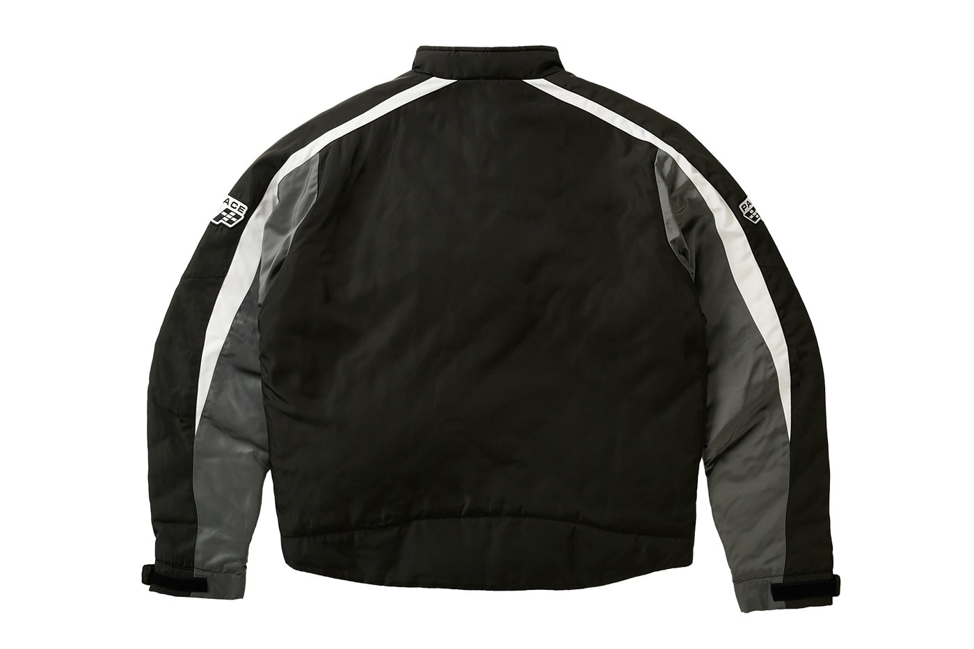 Palace Skateboards Fall 2026 Drop 3 Ebbets Atoms Collaboration Release Info