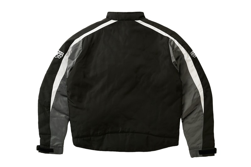 Palace Skateboards Fall 2026 Drop 3 Ebbets Atoms Collaboration Release Info
