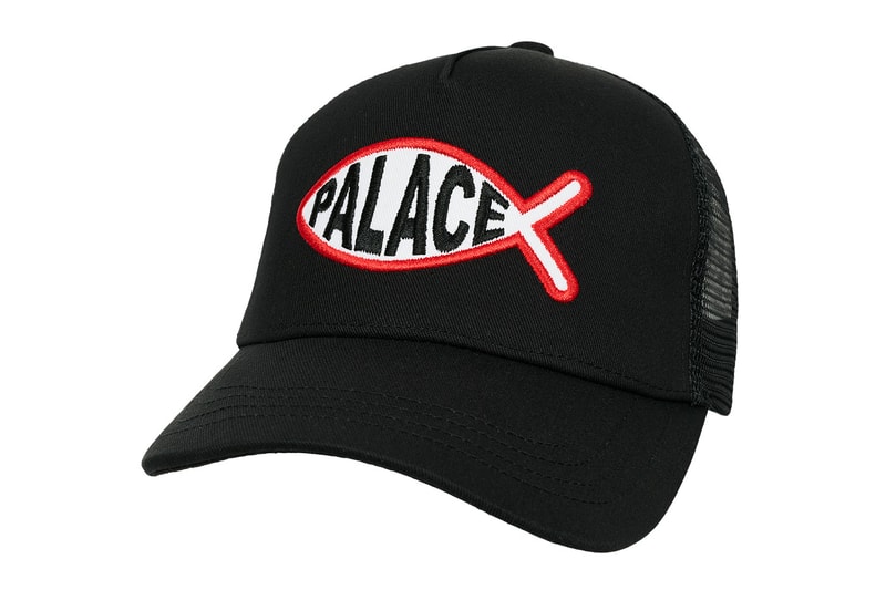 Palace Skateboards Fall 2026 Drop 3 Ebbets Atoms Collaboration Release Info