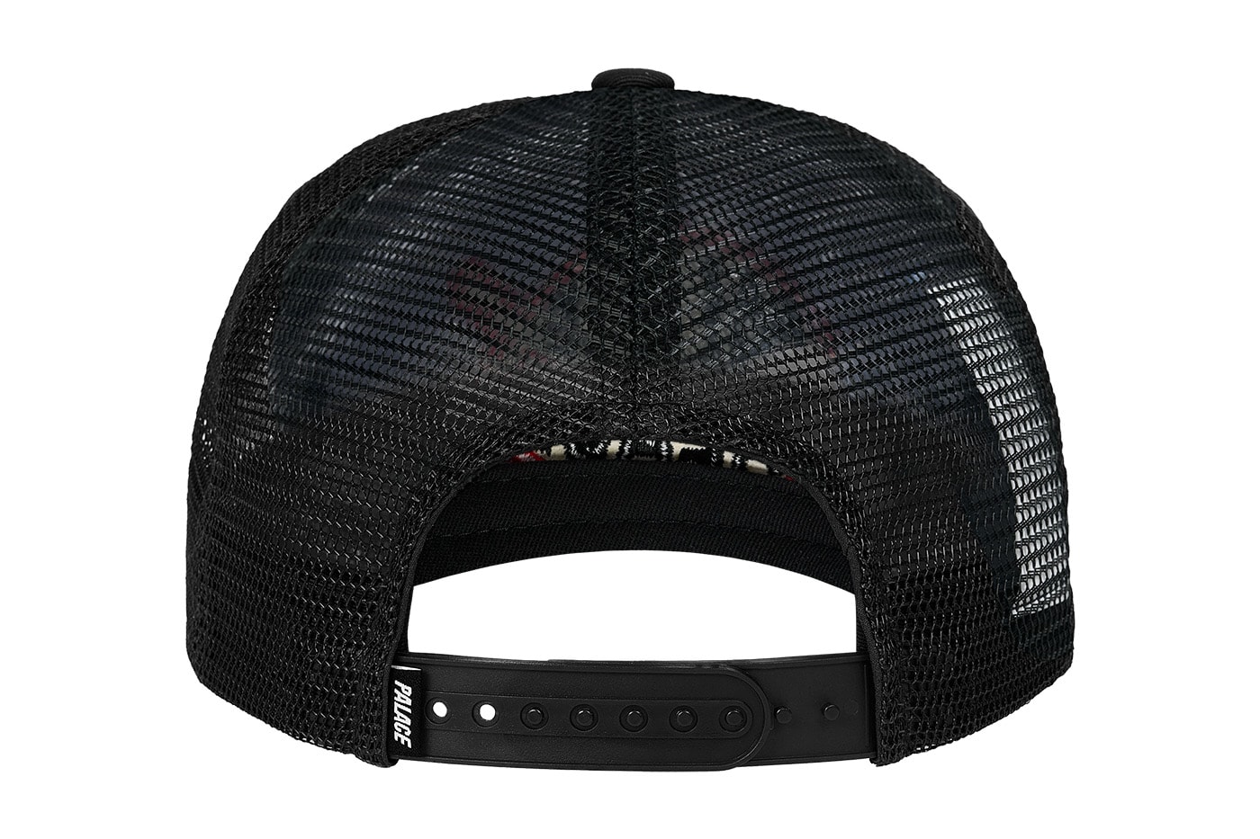 Palace Skateboards Fall 2026 Drop 3 Ebbets Atoms Collaboration Release Info