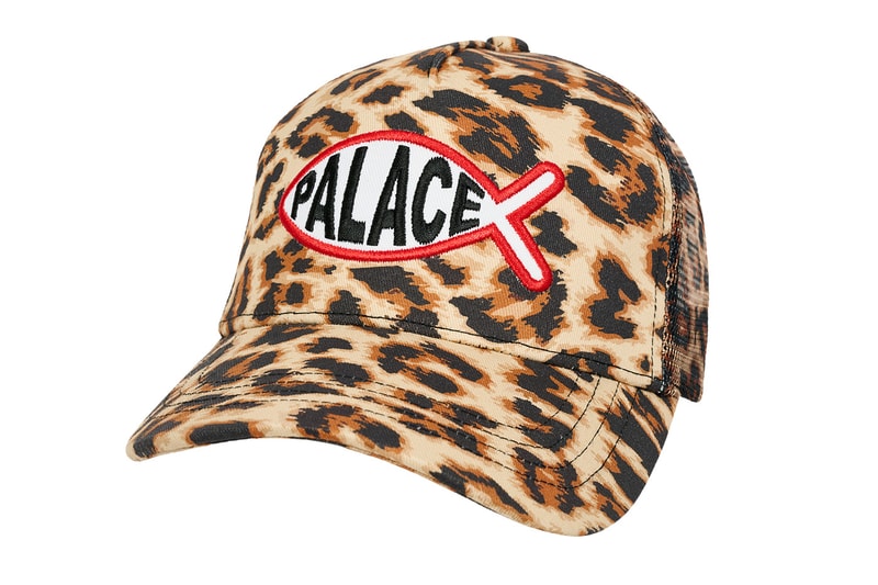 Palace Skateboards Fall 2026 Drop 3 Ebbets Atoms Collaboration Release Info