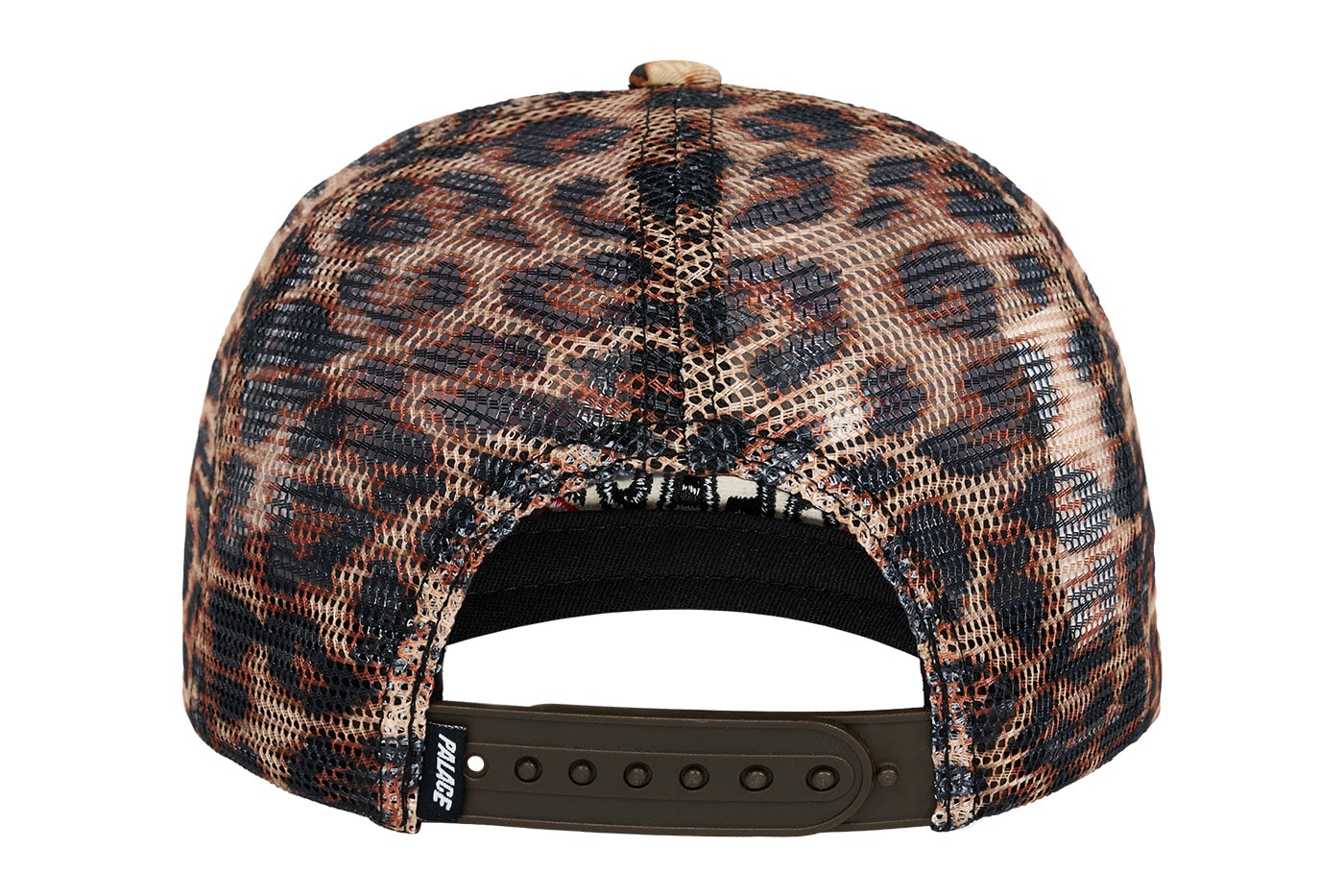 Palace Skateboards Fall 2026 Drop 3 Ebbets Atoms Collaboration Release Info