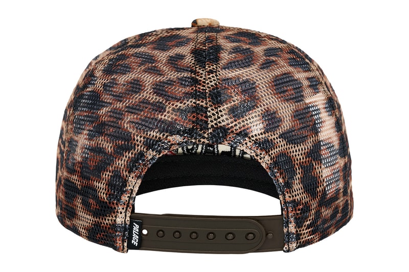 Palace Skateboards Fall 2026 Drop 3 Ebbets Atoms Collaboration Release Info