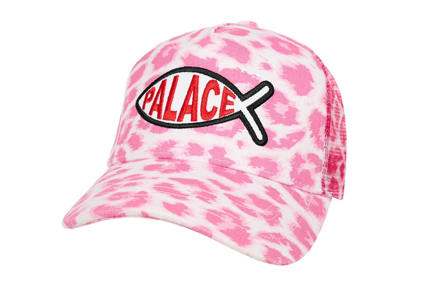Palace Skateboards Fall 2026 Drop 3 Ebbets Atoms Collaboration Release Info