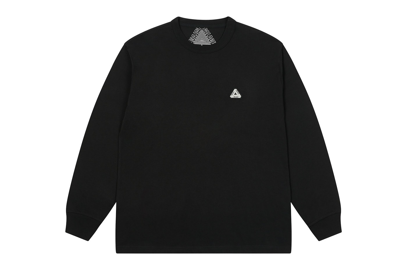 Palace Skateboards Fall 2026 Drop 3 Ebbets Atoms Collaboration Release Info