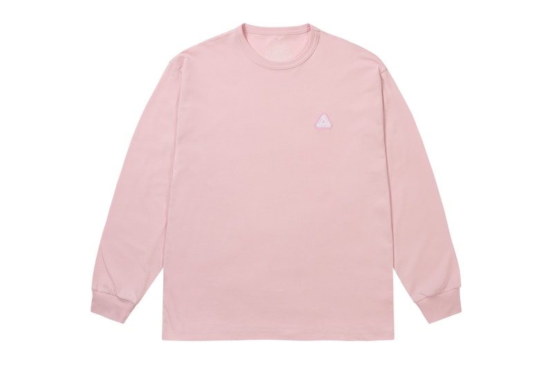 Palace Skateboards Fall 2026 Drop 3 Ebbets Atoms Collaboration Release Info