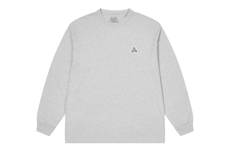 Palace Skateboards Fall 2026 Drop 3 Ebbets Atoms Collaboration Release Info