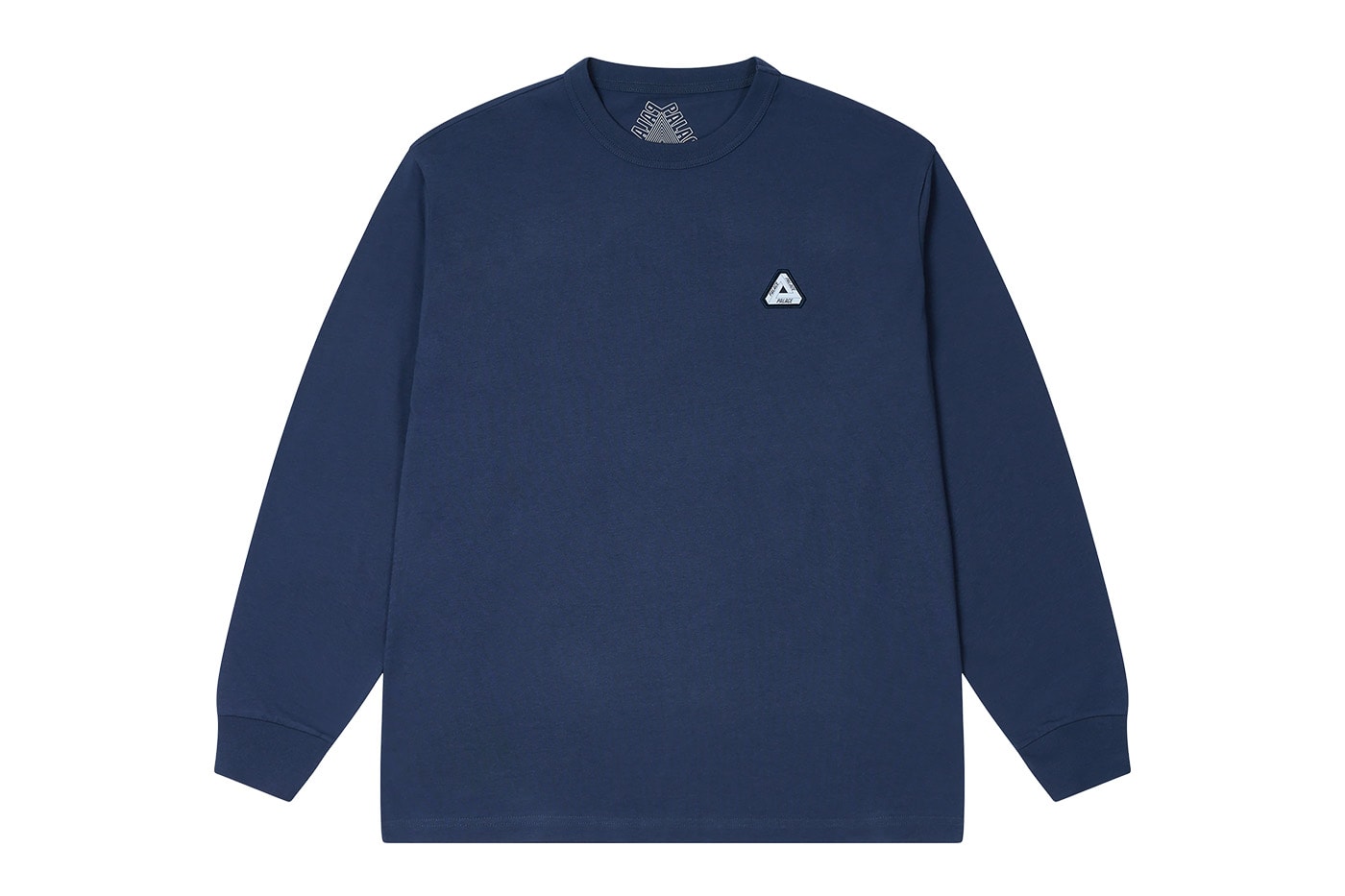 Palace Skateboards Fall 2026 Drop 3 Ebbets Atoms Collaboration Release Info