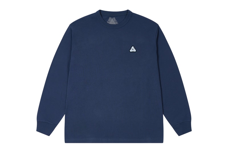Palace Skateboards Fall 2026 Drop 3 Ebbets Atoms Collaboration Release Info