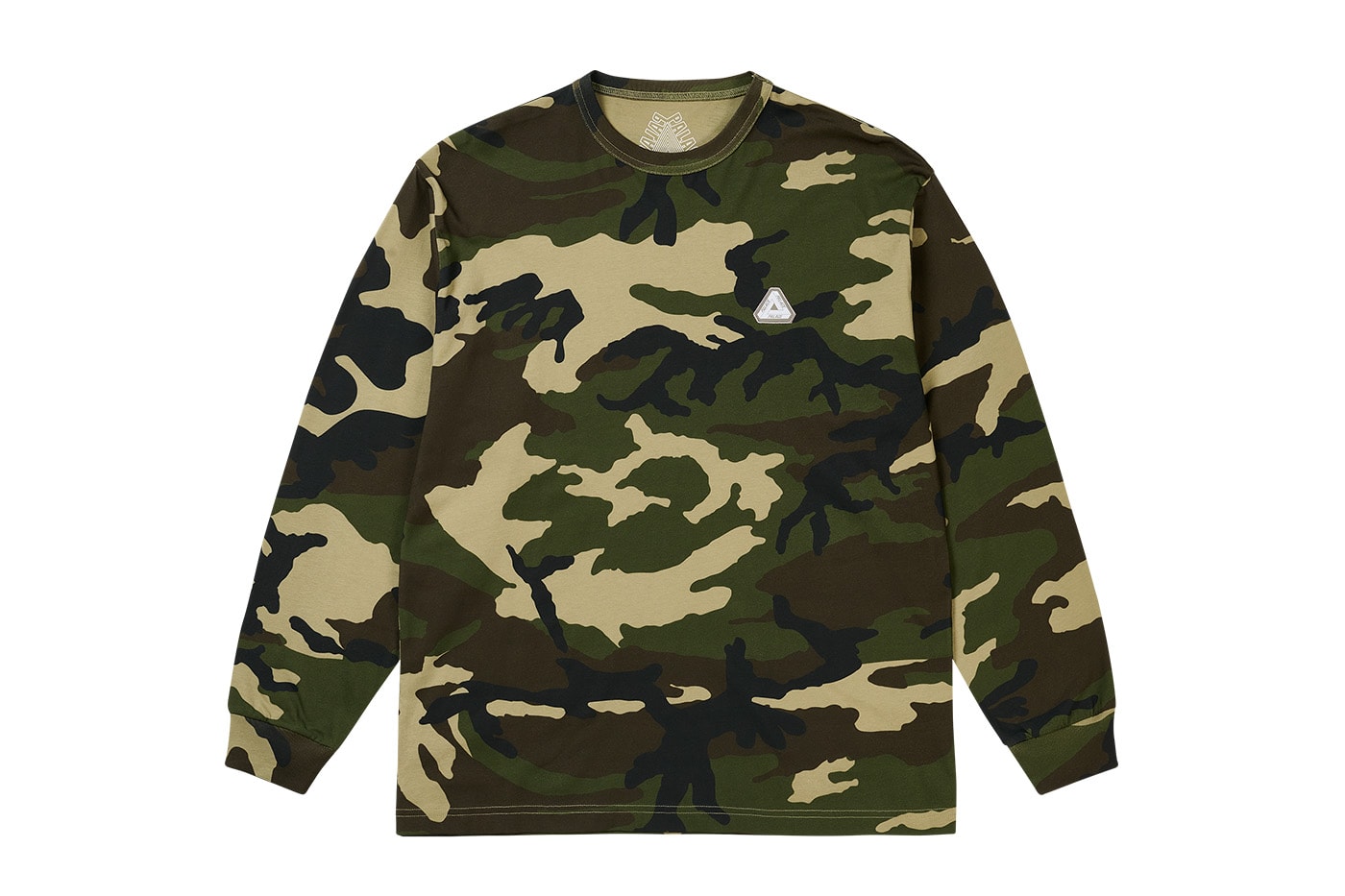 Palace Skateboards Fall 2026 Drop 3 Ebbets Atoms Collaboration Release Info