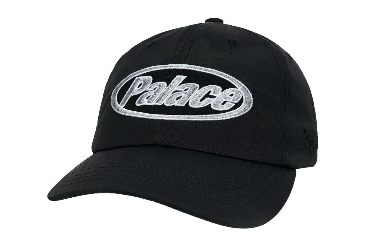 8 Drops You Don't Want to Miss This Week Weekly Drops Supreme Palace Skateboards October's Very Own UFC Descente PLEASURES C2H  Bear Walker One Piece Collaboration 