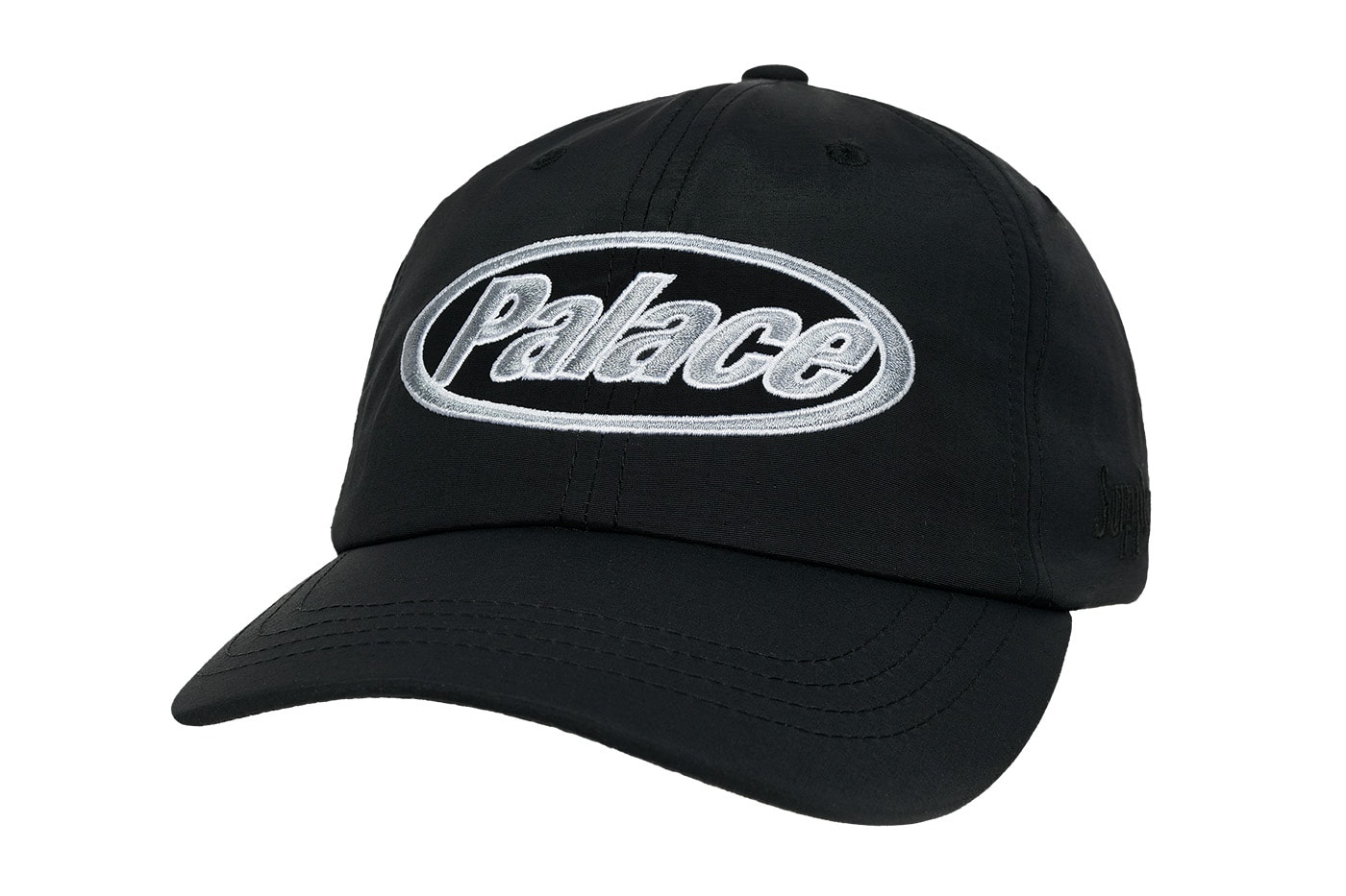 Palace Skateboards Fall 2026 Drop 3 Ebbets Atoms Collaboration Release Info