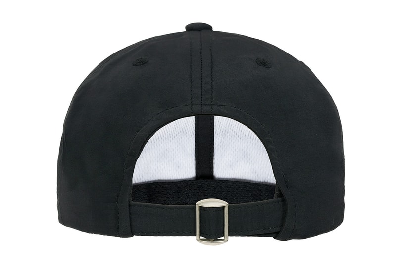 Palace Skateboards Fall 2026 Drop 3 Ebbets Atoms Collaboration Release Info