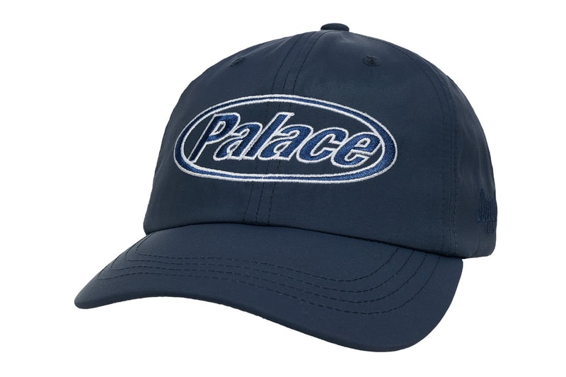 Palace Skateboards Fall 2026 Drop 3 Ebbets Atoms Collaboration Release Info