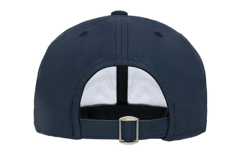 Palace Skateboards Fall 2026 Drop 3 Ebbets Atoms Collaboration Release Info