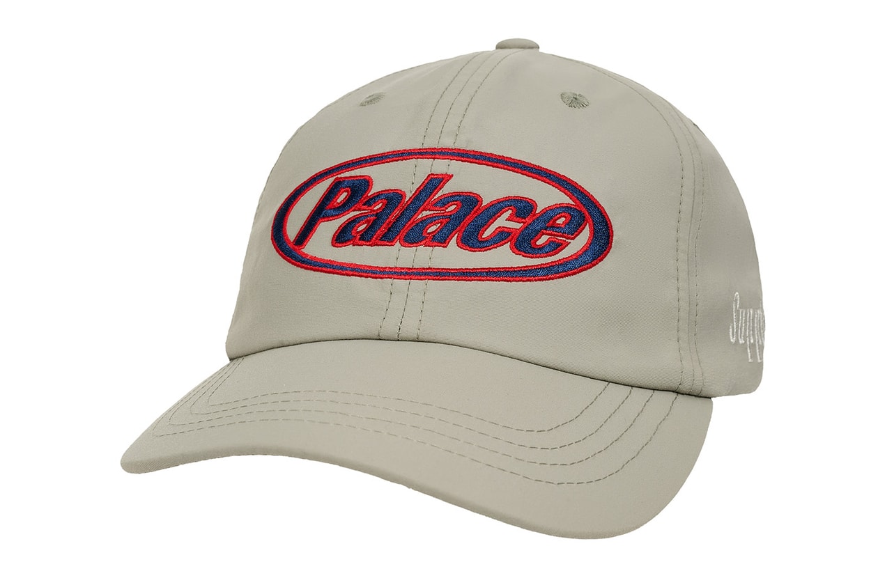 8 Drops You Don't Want to Miss This Week Weekly Drops Supreme Palace Skateboards October's Very Own UFC Descente PLEASURES C2H  Bear Walker One Piece Collaboration 
