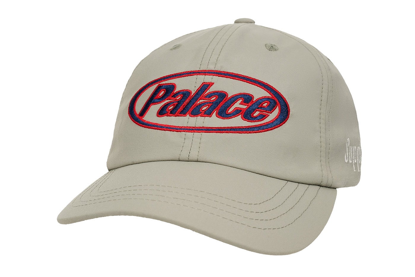 Palace Skateboards Fall 2026 Drop 3 Ebbets Atoms Collaboration Release Info