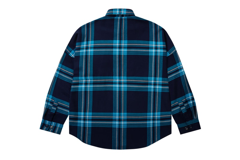 Palace Skateboards Fall 2026 Drop 3 Ebbets Atoms Collaboration Release Info