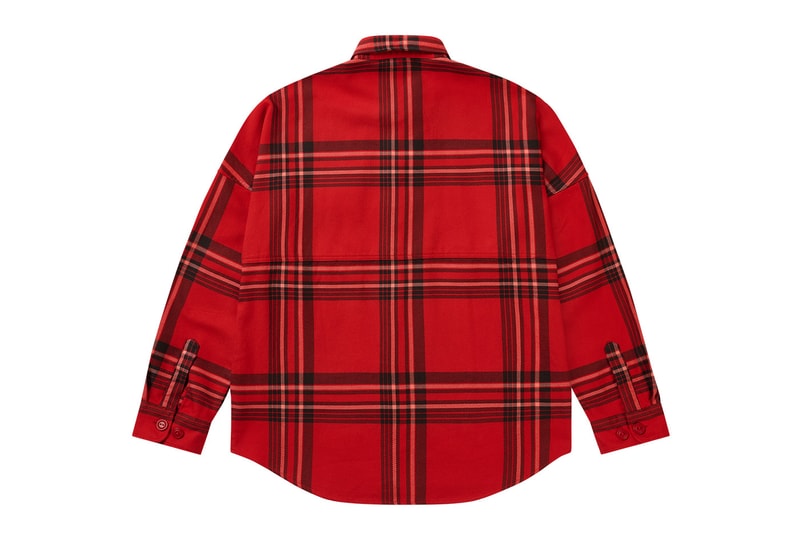 Palace Skateboards Fall 2026 Drop 3 Ebbets Atoms Collaboration Release Info