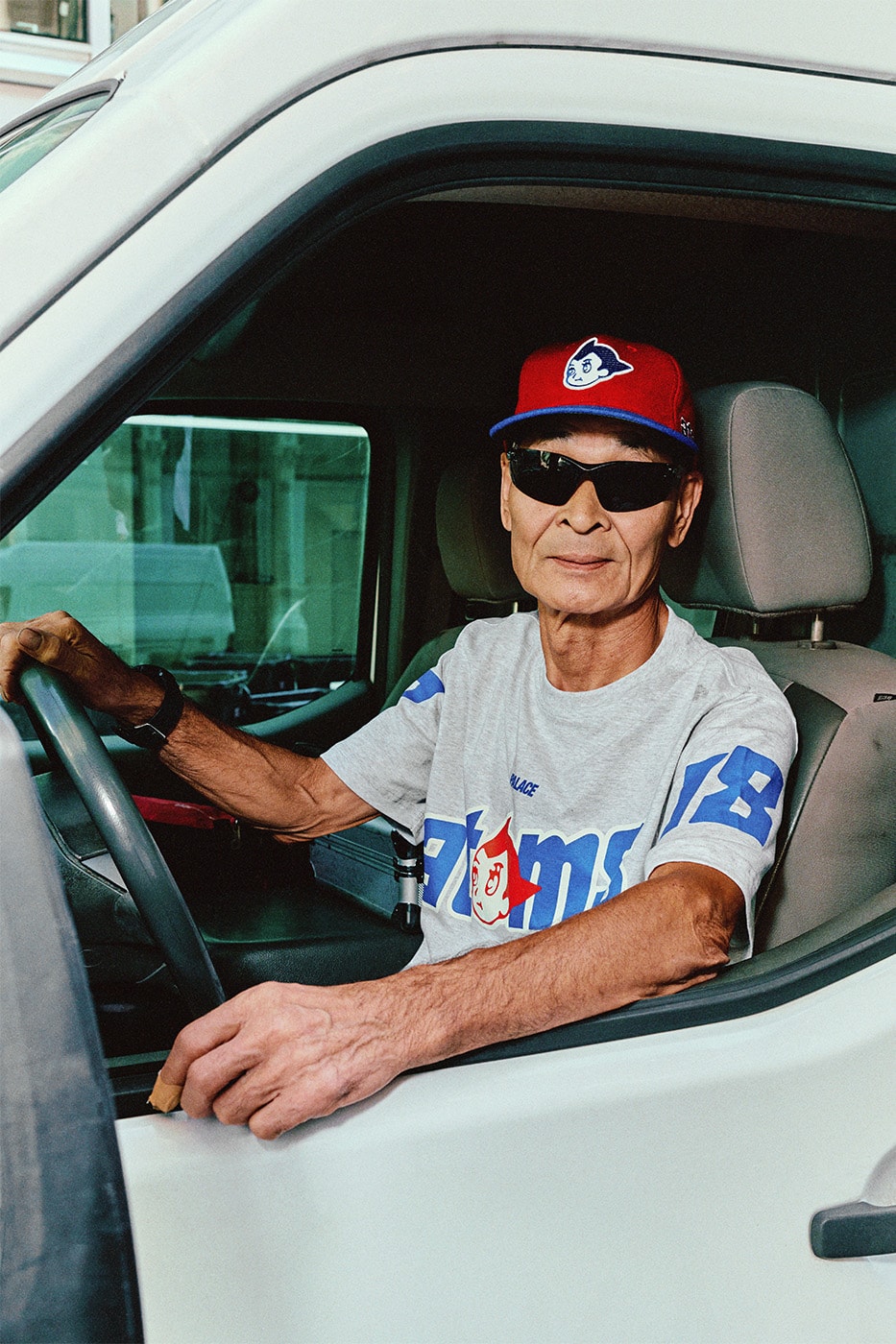 Palace Skateboards Fall 2026 Drop 3 Ebbets Atoms Collaboration Release Info