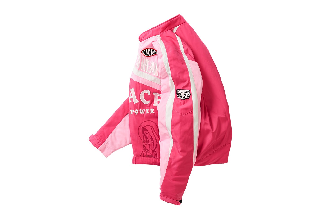 Palace Skateboards Fall 2026 Drop 3 Ebbets Atoms Collaboration Release Info