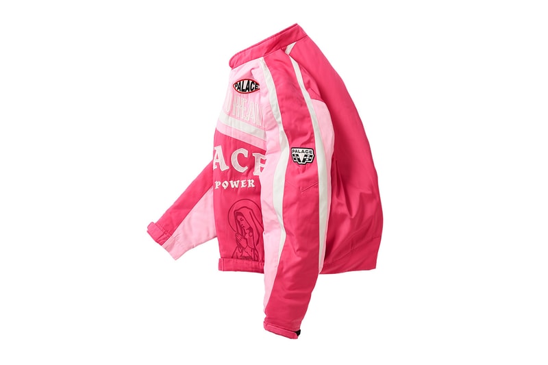 Palace Skateboards Fall 2026 Drop 3 Ebbets Atoms Collaboration Release Info
