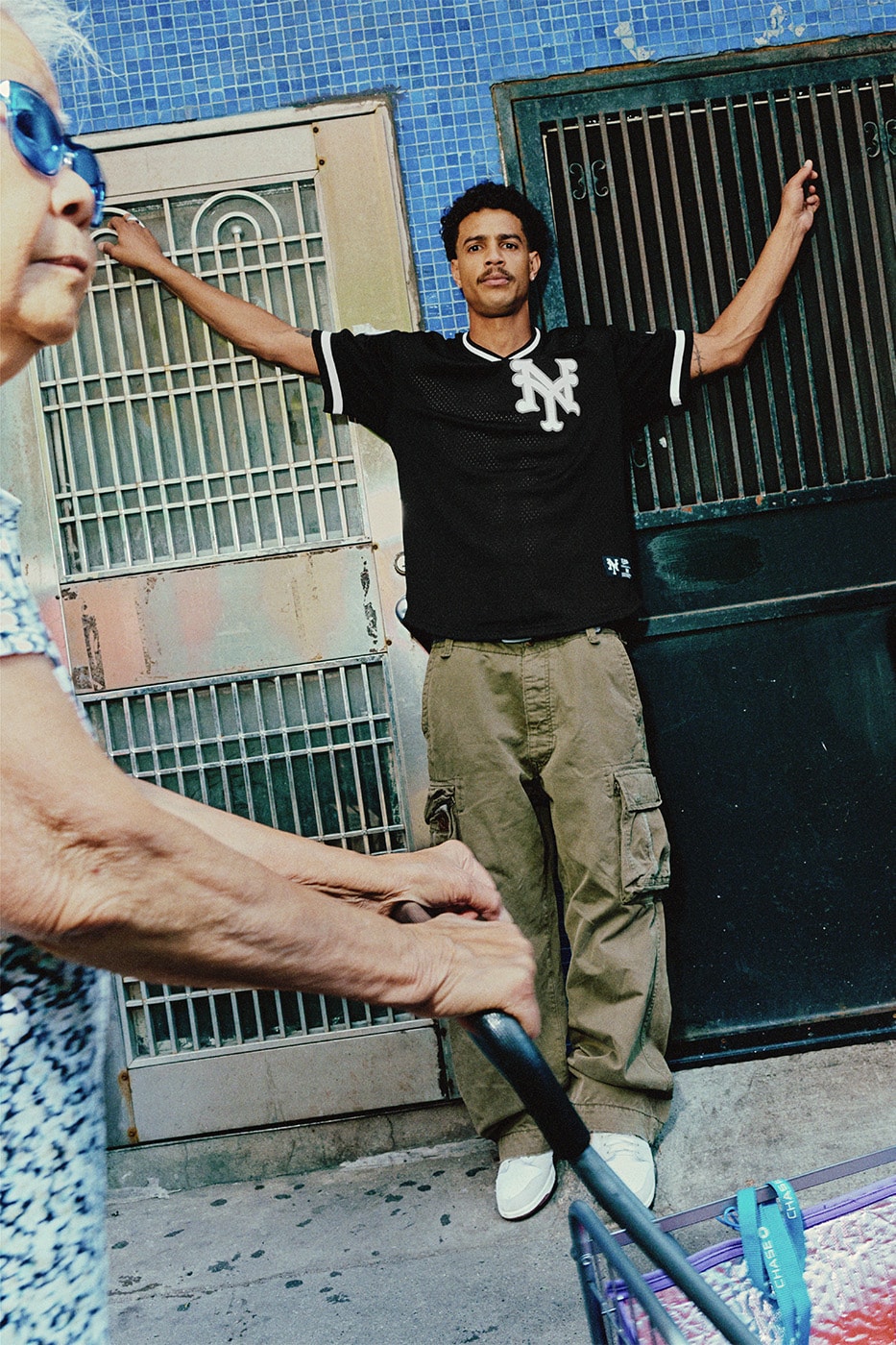 Palace Skateboards Fall 2026 Drop 3 Ebbets Atoms Collaboration Release Info