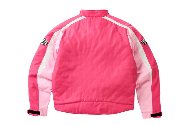Palace Skateboards Fall 2026 Drop 3 Ebbets Atoms Collaboration Release Info