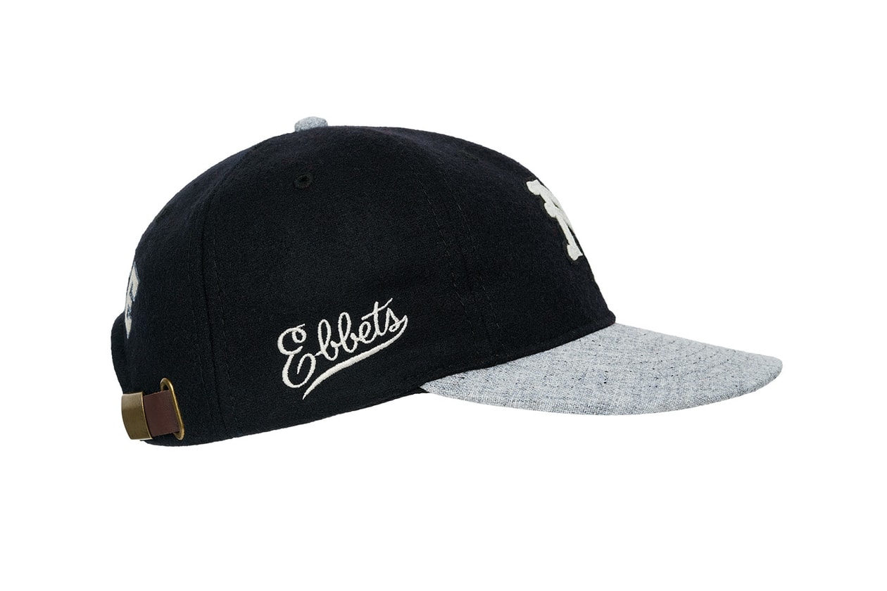 Palace Skateboards Fall 2026 Drop 3 Ebbets Atoms Collaboration Release Info