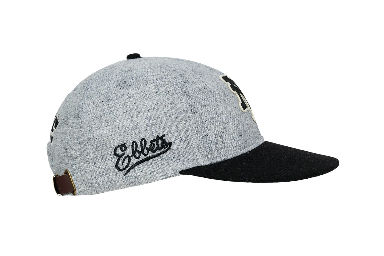 Palace Skateboards Fall 2026 Drop 3 Ebbets Atoms Collaboration Release Info