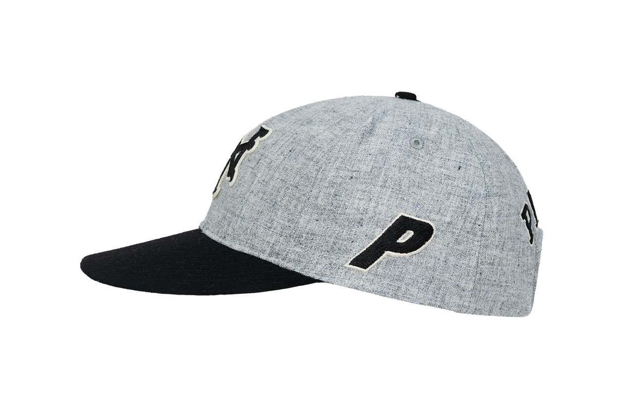 Palace Skateboards Fall 2026 Drop 3 Ebbets Atoms Collaboration Release Info