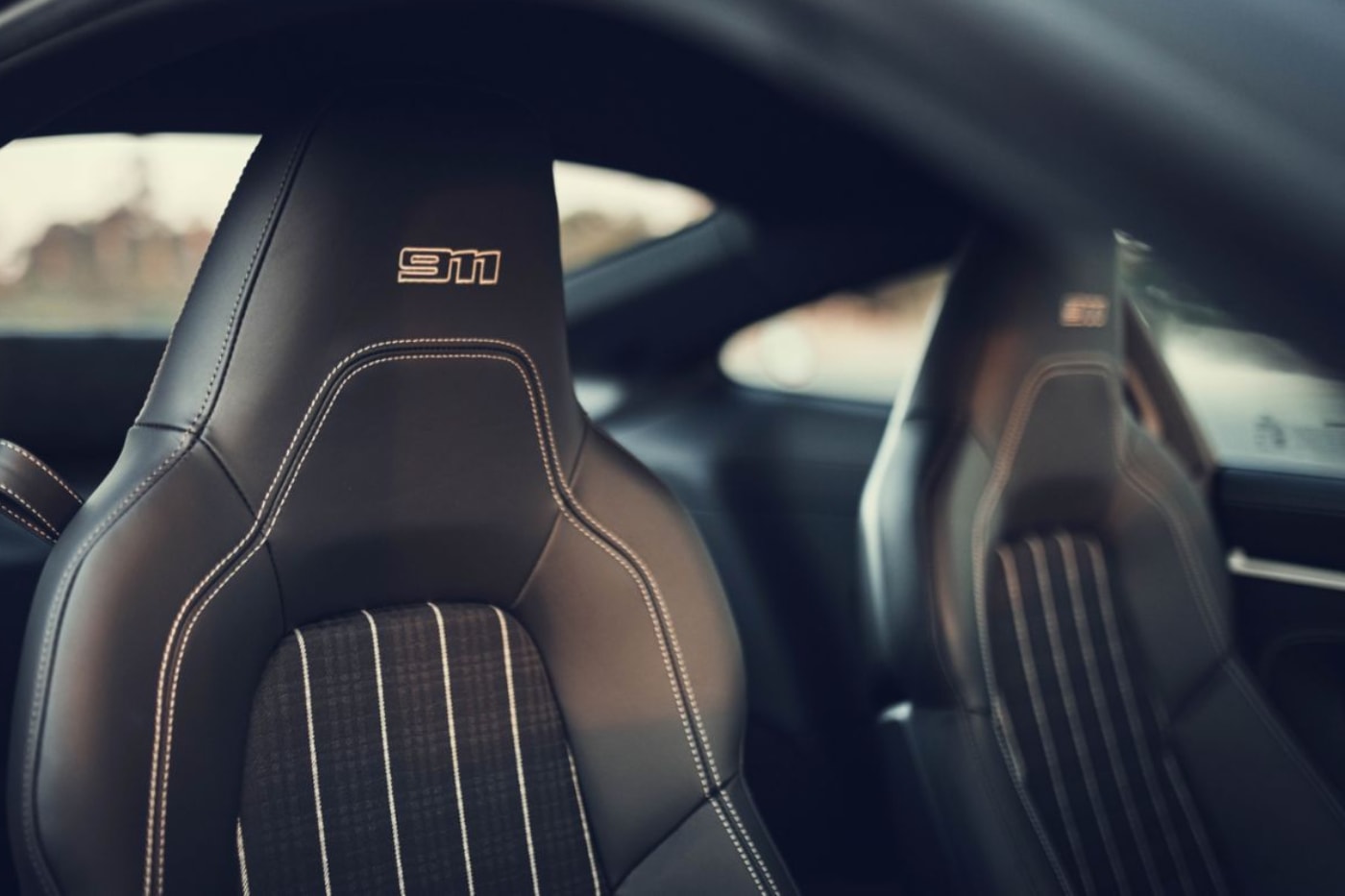 2027 Porsche 911 Carrera S manual MT Package sports car for North America