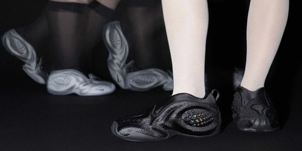 Nike Readies the Women’s-Exclusive First Sight Shadow SP in Two Futuristic Colorways