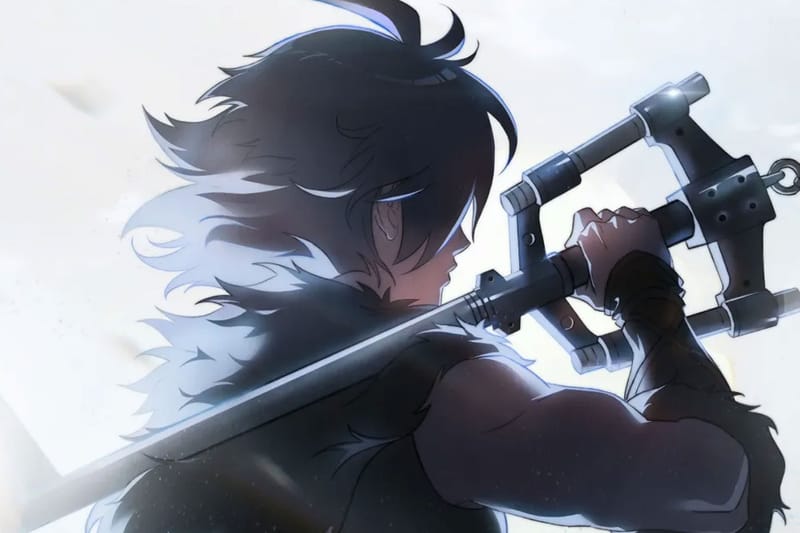 Disney Officially Green Lights 'Kingdom Hearts' Anime Series